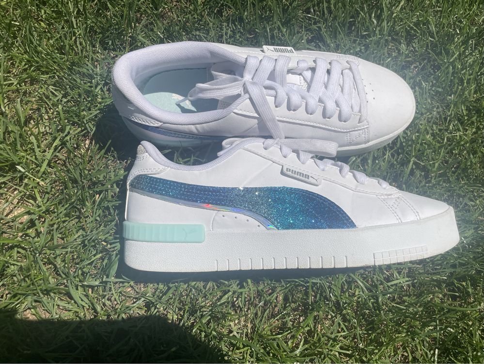 Маратонки “Puma”-39 номер