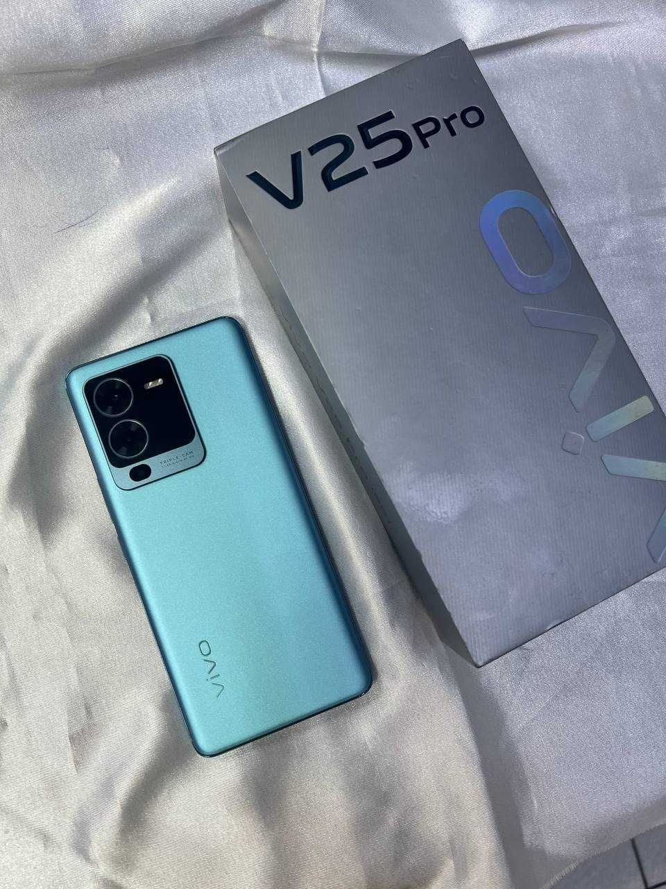 Vivo V25 Pro (г. Астана, Женис 24) Лот: 331480