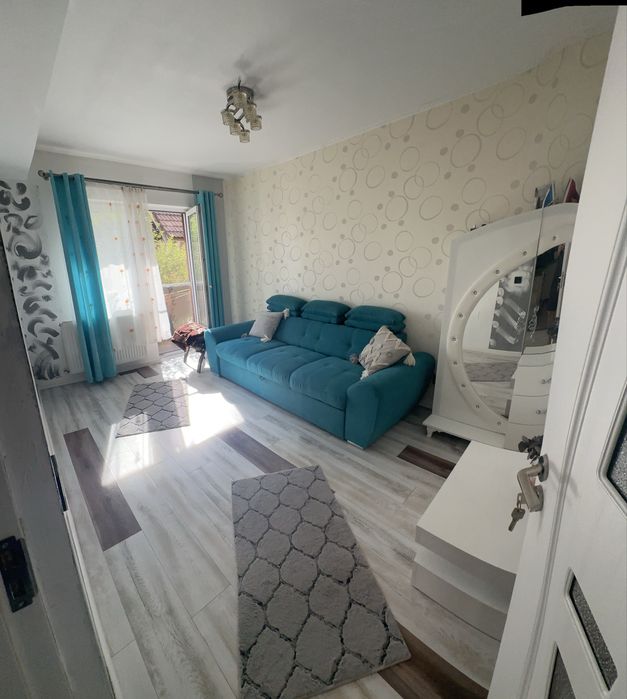 Apartament 2 camere ! De vanzare  in Baciu!