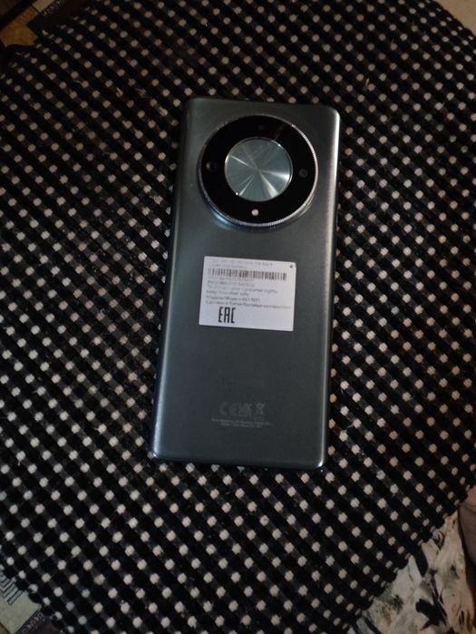 Honor x9b 5g 8/256gb