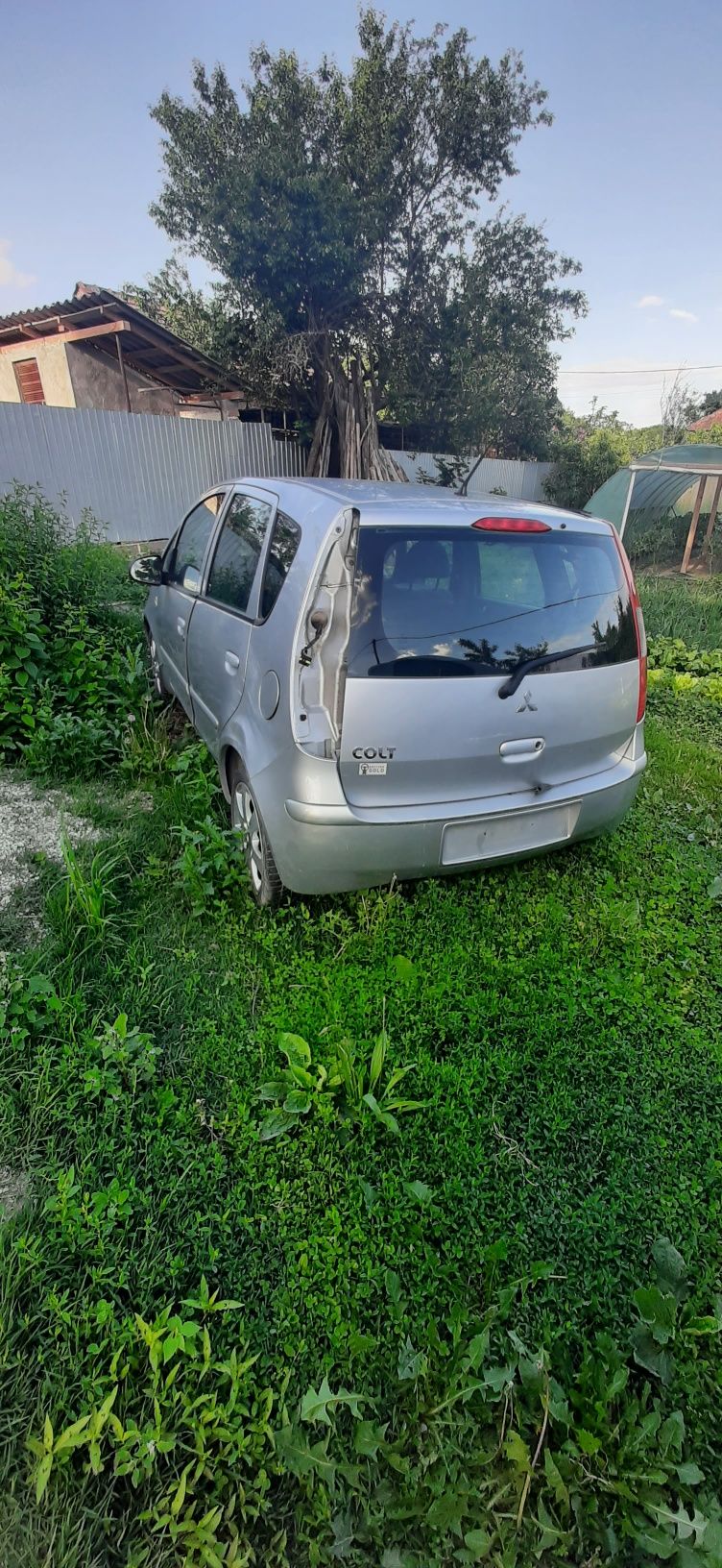 Mitsubishi colt 1.3 benzina