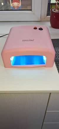 Lampa UV + freză electrica de unghii
