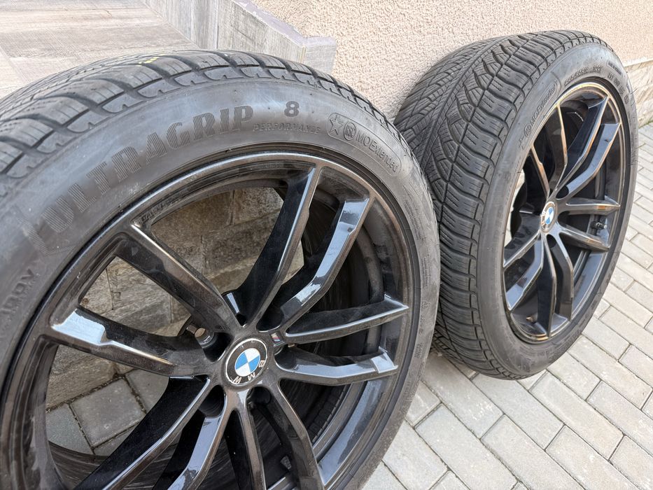 Джанти за Бмв/Bmw G30/31  18 " Style 662