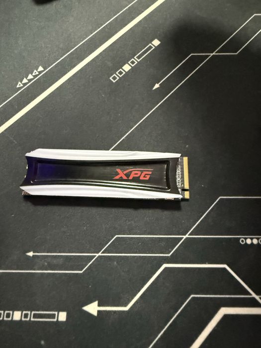 Adata XPG S40G 256gb