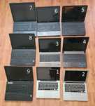 Laptop Apple Acer HP Dell Fujitsu - i5 i7 gen 10 / DDR4 - piese / bune