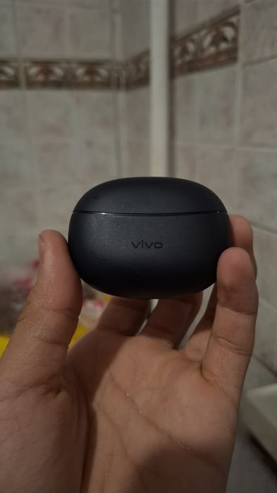 Наушники vivo TWS i3