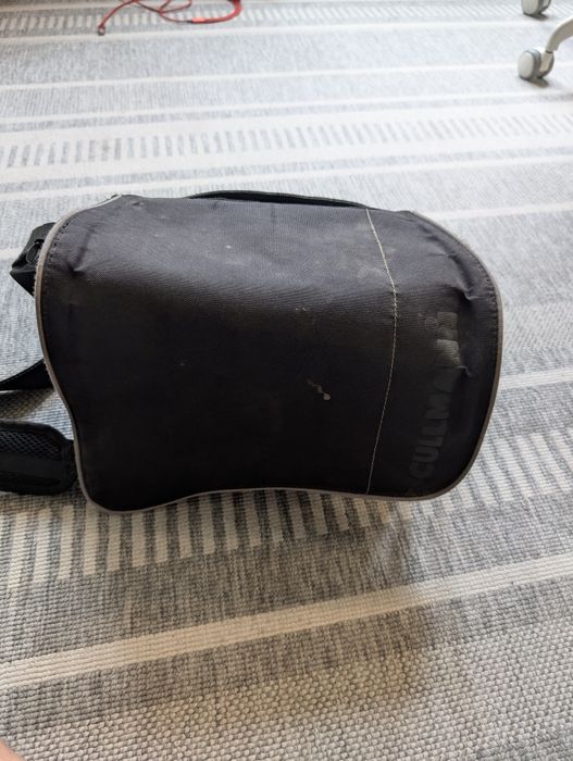 Canon Rebel XSi 450D