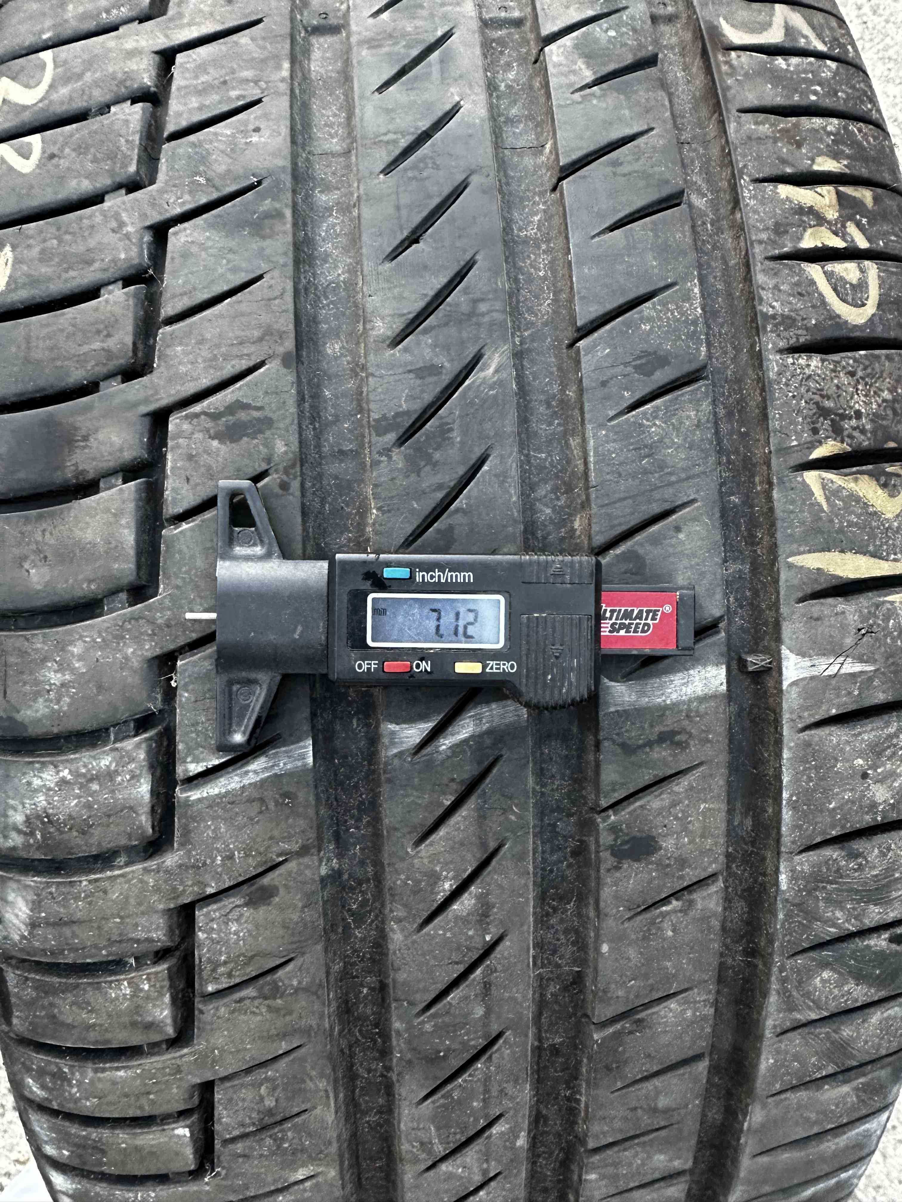 Anvelopa Vara 275/40 R21 CONTINENTAL PremiumContact 6 107V