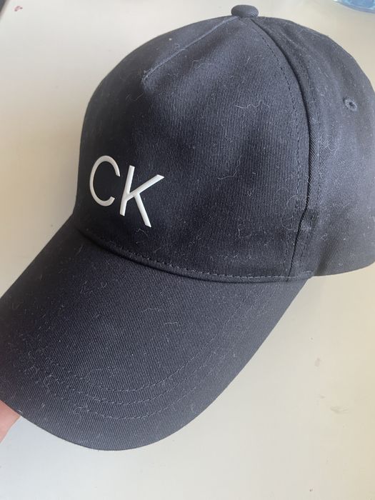 Шапка Calvin Klein дамска