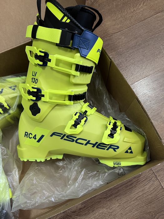 Clăpari Fischer Rc4 130 LV VAC gw