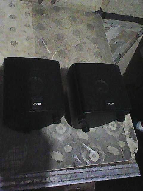 Difuzoare Philips 50 w pt masina si 2 boxe Canton