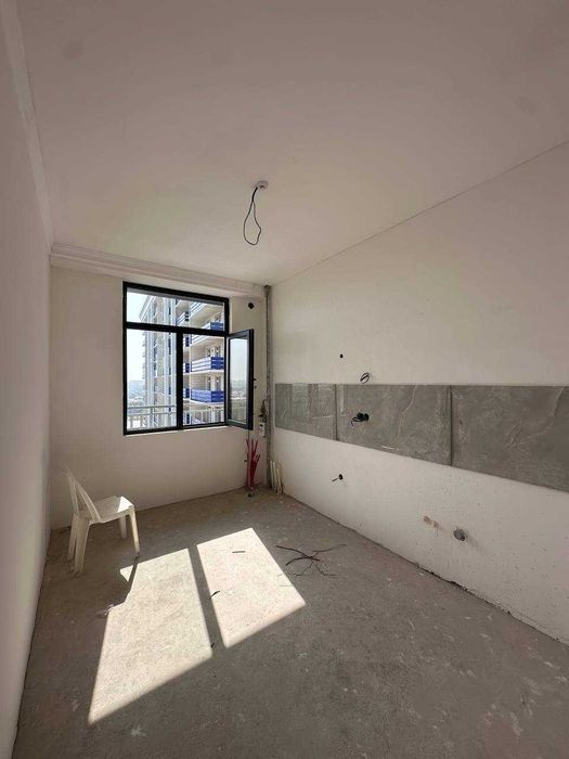 Новостройка SUNRISE тайор уй 1 хона 100% толовга 41,000$