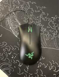 razer deathadder essential