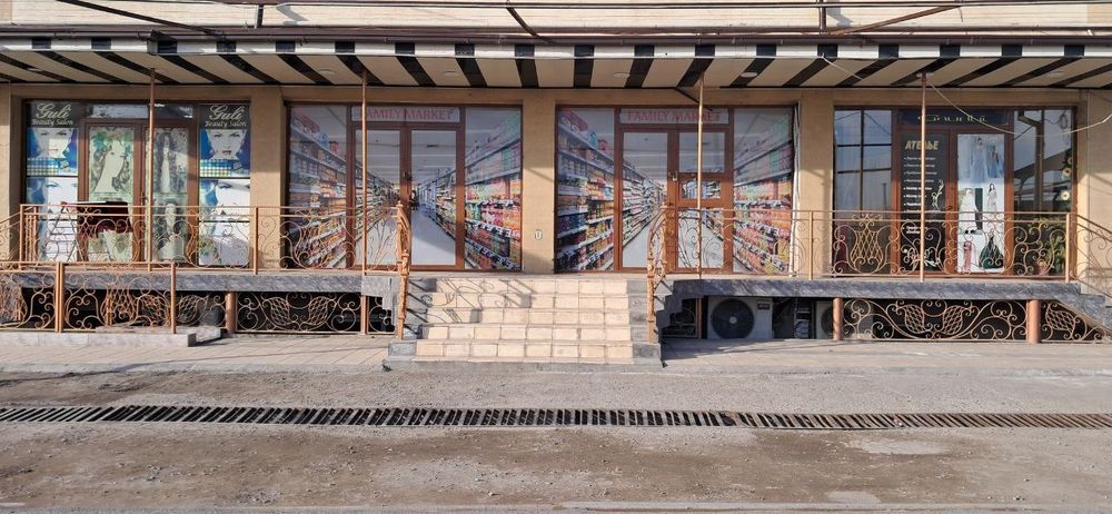 Арендага жой дўкон учун.   Ташкент туман . Хокимият етмасдан роддом ул