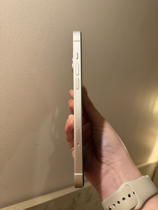 IPhone 14 Plus Starlight 256 GB