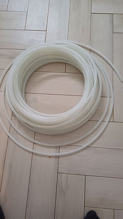 Teava uponor minitec 9,9 mm