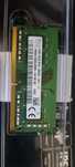 Ram sk hymix  ddr4,  8 gb