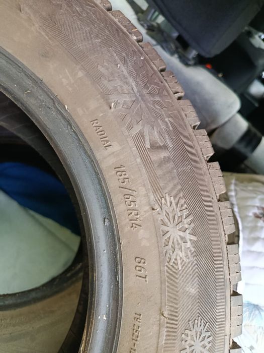 Продам резину ...