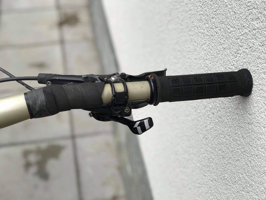 YT Capra CF не trek scott Specialized ram