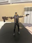 Cyberpunk 2077 V фигурка 18 см – McFarlane Toys, колекционерска