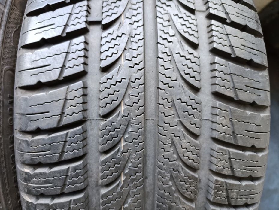 Anvelope all season 225 50 16 Kumho dot 2021