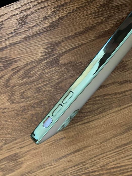 Силиконов калъф за Iphone 12 pro