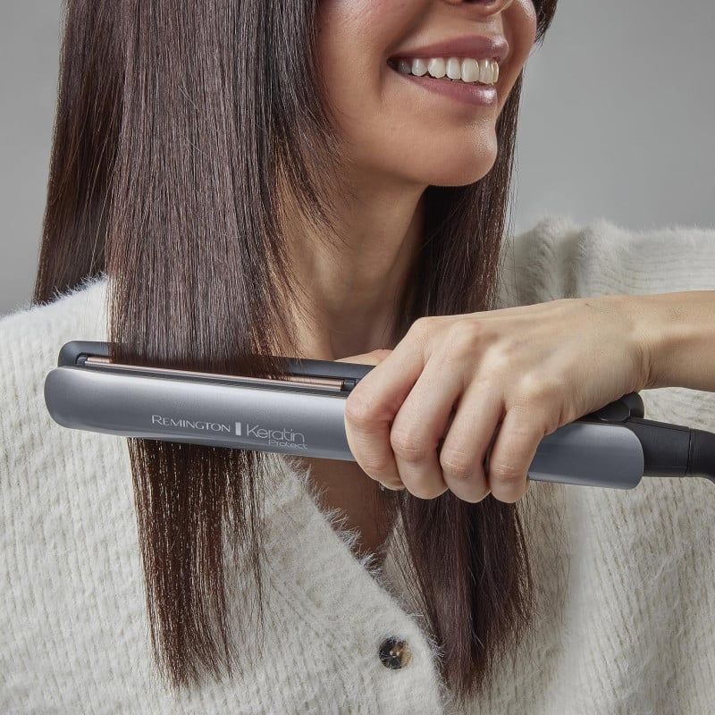 Remington S8598 Keratin Protect Intelligent