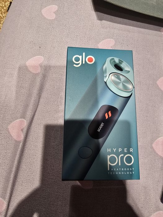Vand dispozitiv glo