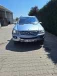 Mercedes ML 280 CDI