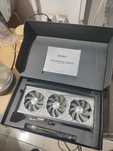 Видеокарта RTX 3070 8gb