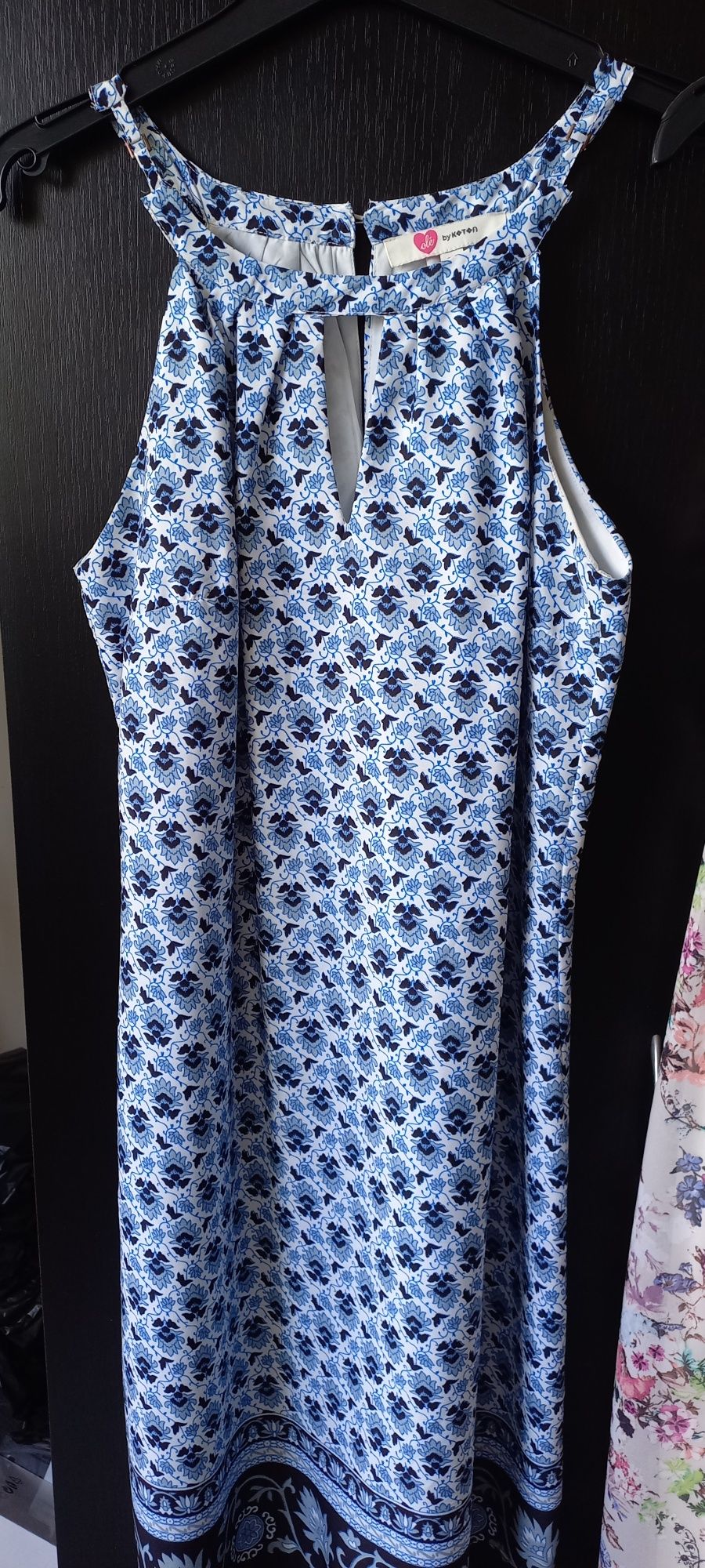 Rochie Koton,M,superba