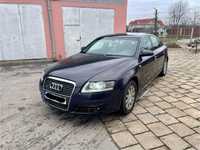 Vand audi a6 c6