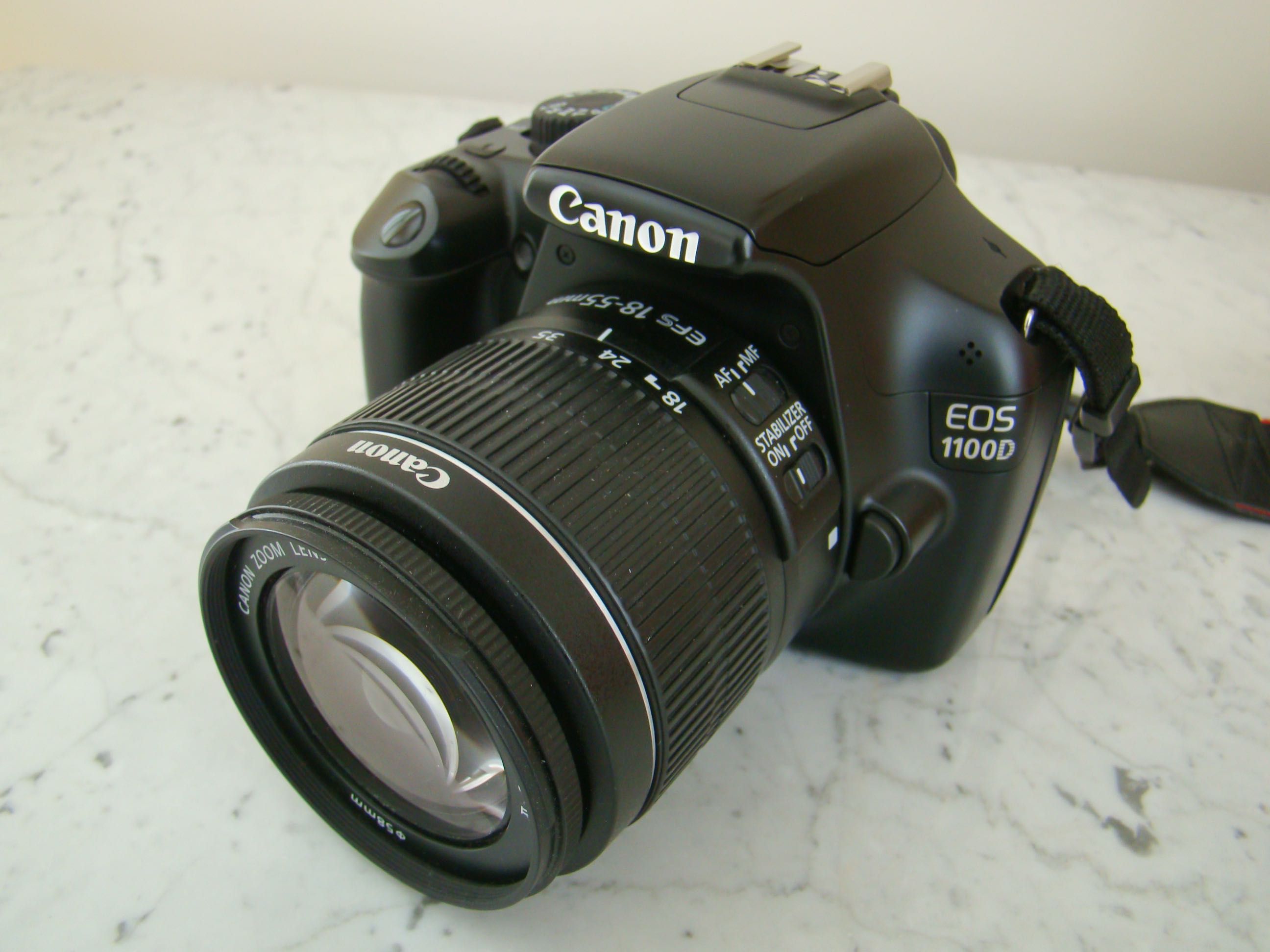 Камера Canon EOS Digital