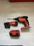 Filetanta Hilti rigips SD 5000 A22 modelul nou