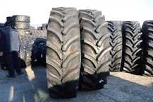 Anvelope noi 520/85R42 OZKA 20.8R42 cauciucuri tractor spate