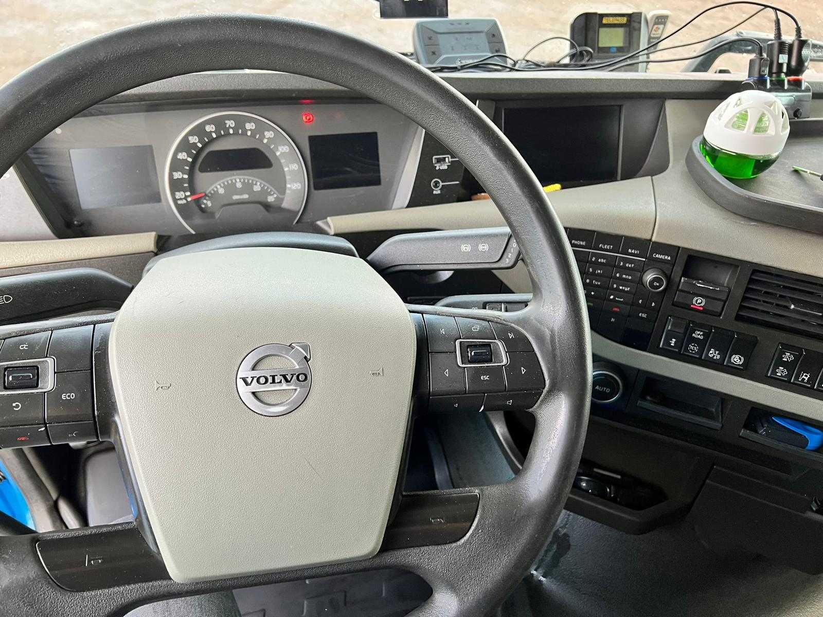 Volvo FH 500 STANDARD 2017