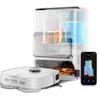 Aspirator EUREKA J12 Ultra