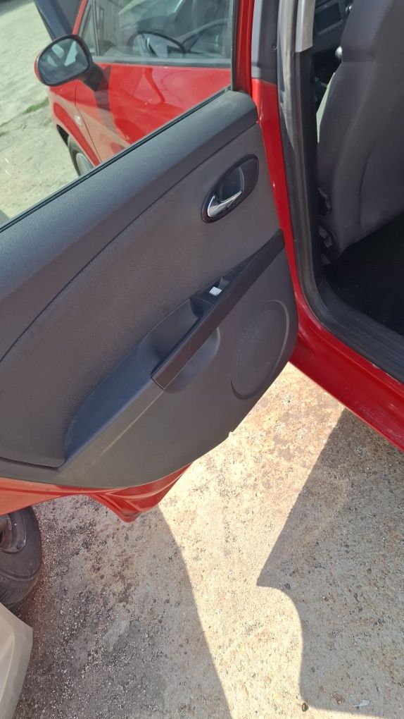 Seat Leon 1.9tdi 2006g