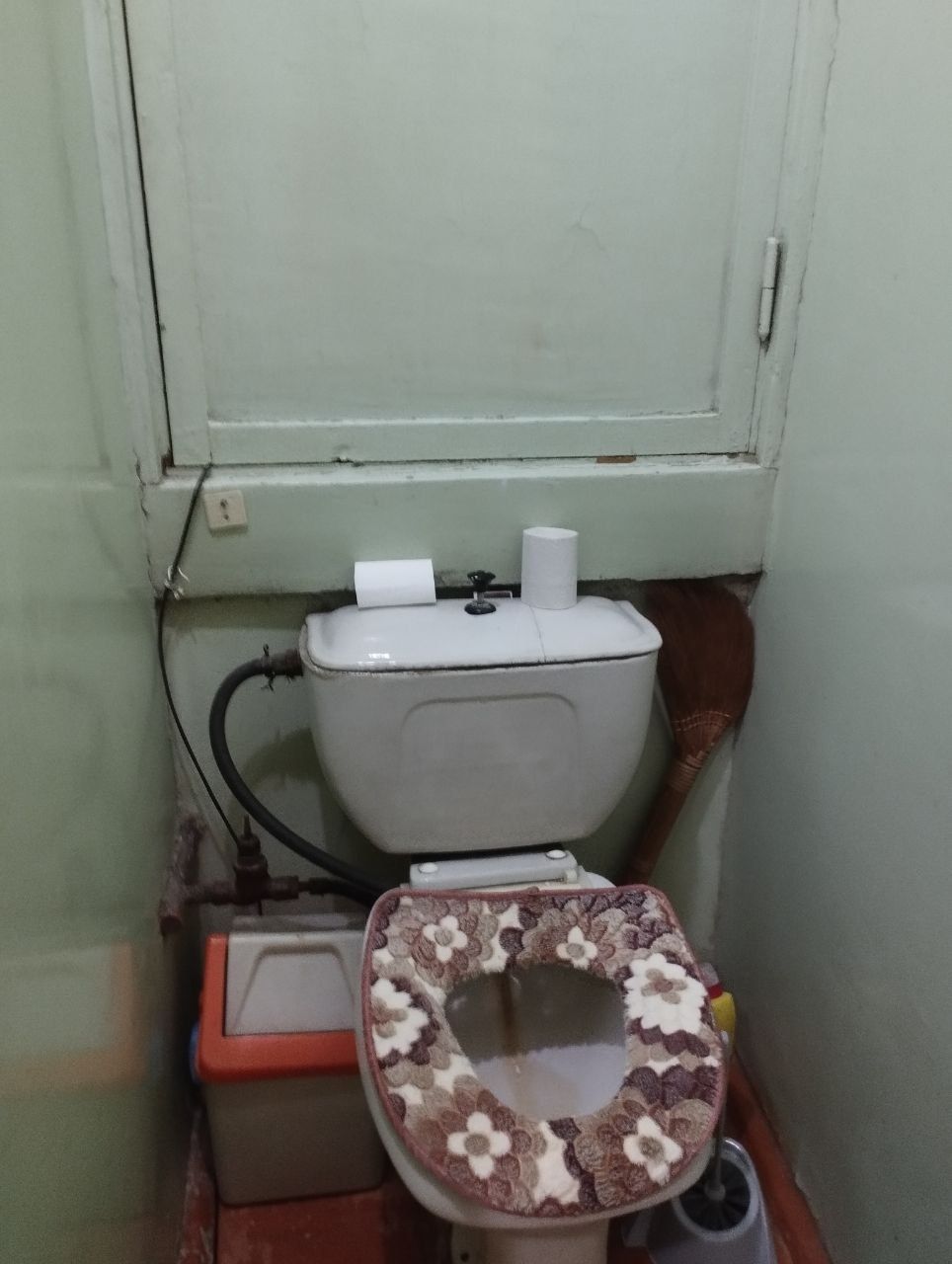 1в2 квартира Ялангач