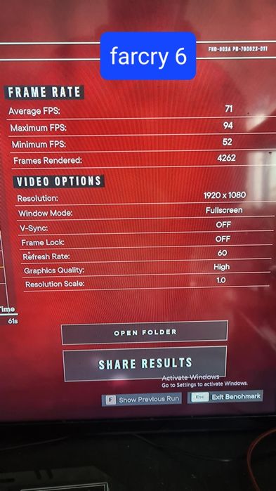 Unitate PC Gaming Ryzen 5 video 4GB RX 570 16GB RAM SSD