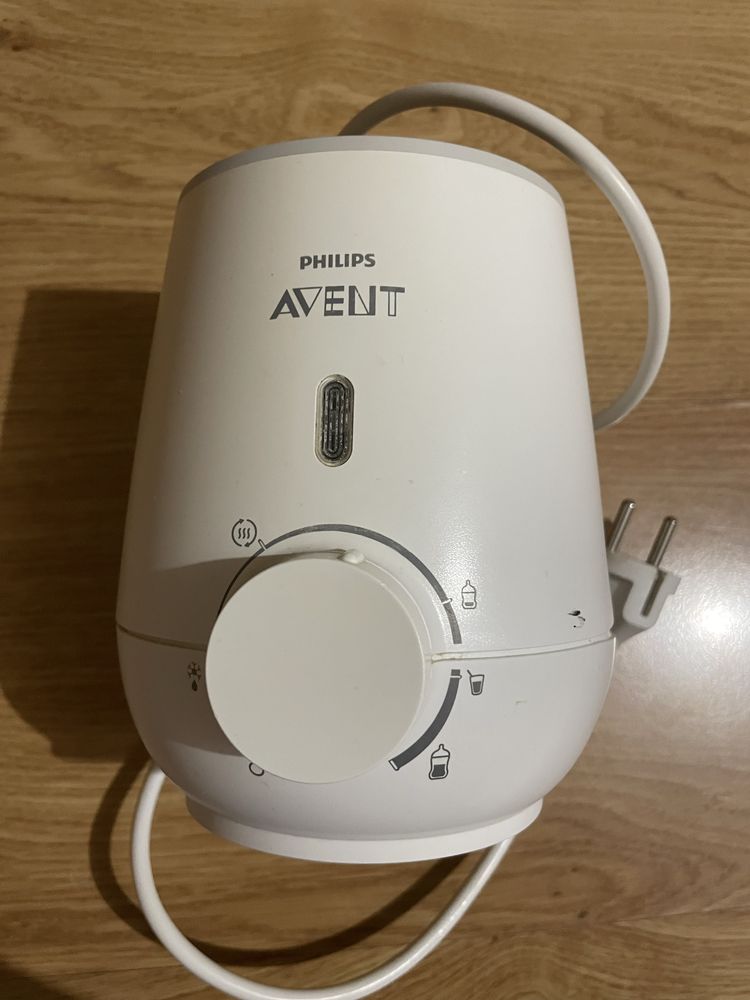 Уред за затопляне Avent