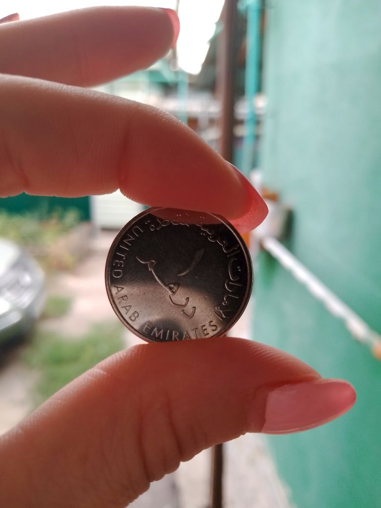 Продам ценную монетку