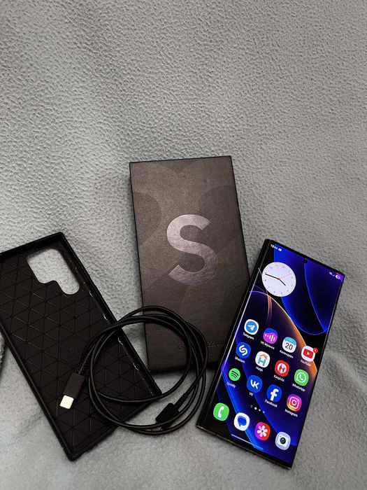 Samsung Galaxy S22 ultra