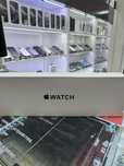 Apple watch SE Gen2 40 mm Starlight Al Star *Запечатан*