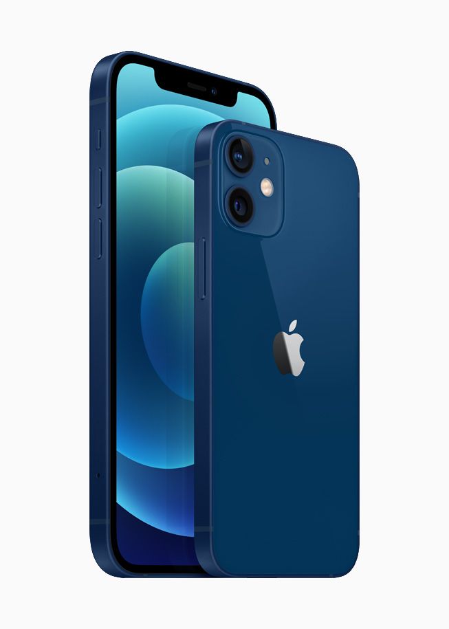 Продается Iphone 12