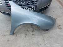Aripa dreapta Skoda Octavia 2 Originala 2004-2008 cod culoare 9151