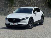 Mazda CX-30 Mazda Cx-30 2.0 E-SKYACTIV X186 MHEV GT+