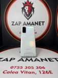 ZAP AMANET VITAN - Samsung Galaxy S20 - 128GB - White - #3545