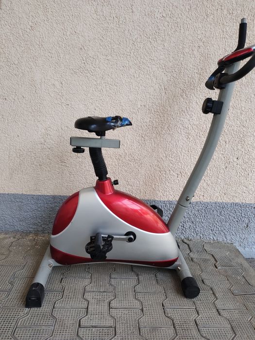 Продам велотренажёр Б/У