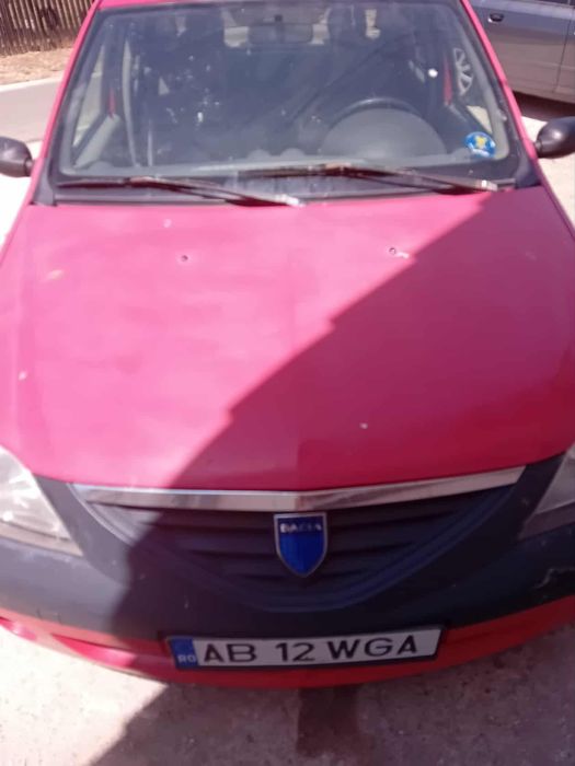 Logan 1,5 tdi de vanzare